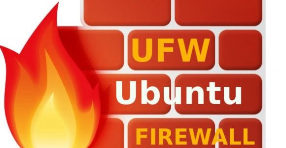 UFW firewal