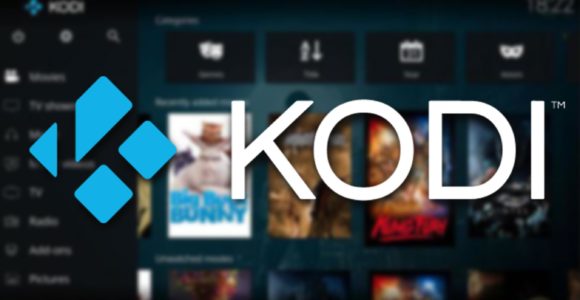 Install Kodi for Linux