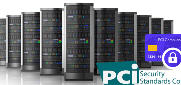 PCI Complaince Hosting Server Configuration