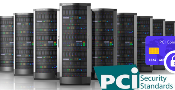 PCI Complaince Hosting Server Configuration