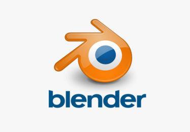 Blender 3D Graphics Modeling Animation Software