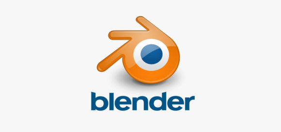 Blender 3D Graphics Modeling Animation Software