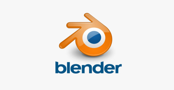 Blender 3D Graphics Modeling Animation Software