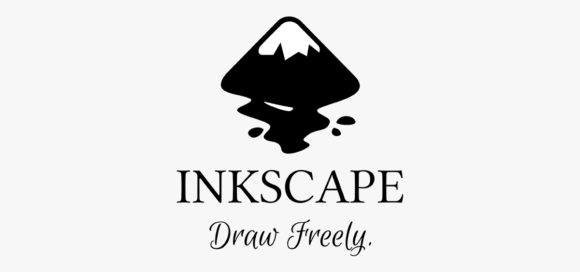 Inkscape Vector Graphics Software