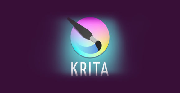 Krita Graphics Software