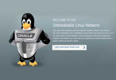 Oracl Linux