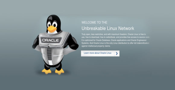 Oracl Linux