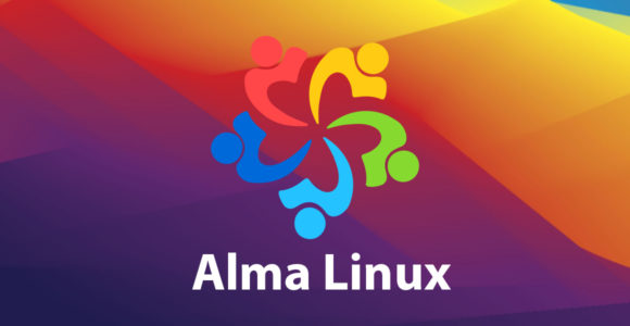 AlmaLinux OS