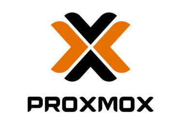proxmox virtualization software