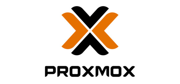proxmox virtualization software