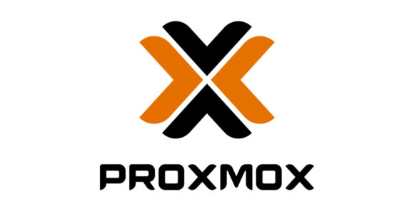 proxmox virtualization software