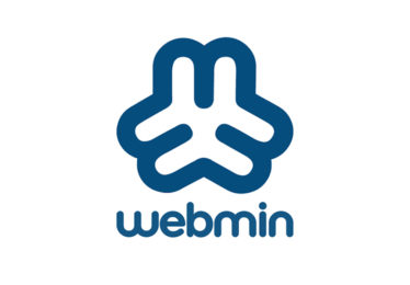 webmin web-based server management control panel