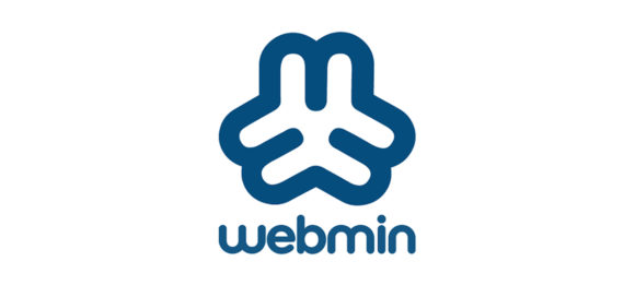 webmin web-based server management control panel
