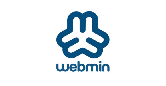 webmin web-based server management control panel