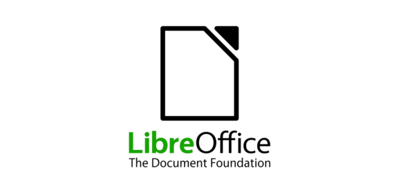LibreOffice is Free and Open Source Software.