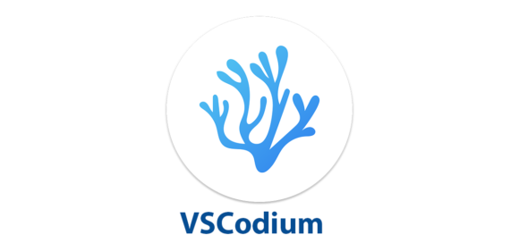 VSCodium is a community-driven, freely-licensed binary distribution of Microsoft's editor VS Code.