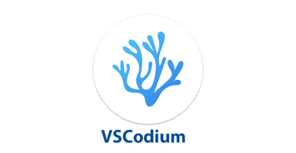 VSCodium is a community-driven, freely-licensed binary distribution of Microsoft's editor VS Code.