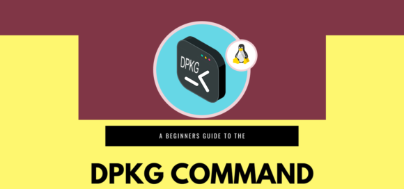 dpkg command in linux